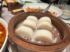 清蒸手打年糕-荣小馆(安达仕店)