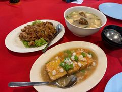 -德成饭店