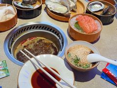 -海底捞大排档火锅(打浦路店)