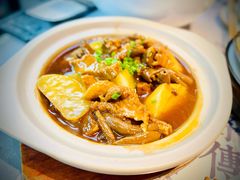 街边牛杂-味妙顺德厨房(绿地缤纷城店)