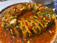 -回家吃饭·地道南昌菜(建德观总店)