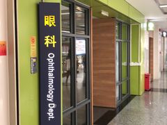 -广州市番禺中心医院(主院区)