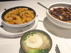 -松鹤楼·非遗·苏帮菜(融科店)