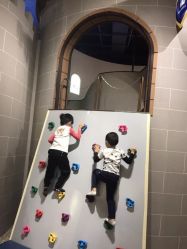 -幻贝家儿童乐园(苏州中心店)