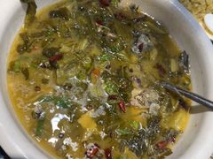 -香满楼(临安路店)