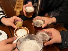 -宝莱纳餐厅(滨江店)