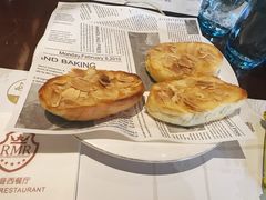 -RELLMAN莱尔曼扒房(黄埔店)