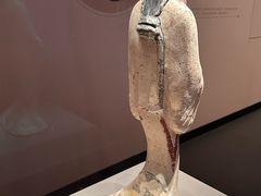 -北京大葆台遗址博物馆