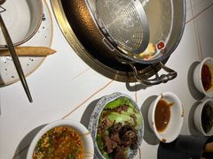 -牛人日志·鲜牛肉骨汤火锅(万科里瑧店)