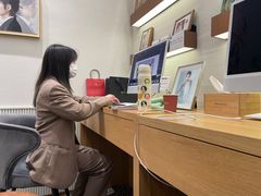 -海马体照相馆(重庆万象城大师店)