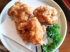 唐扬鸡块-烧鸟横丁(联发文创口岸店)
