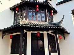 -南沙天后宫景区