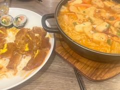 -韩流热风(桥东街店)