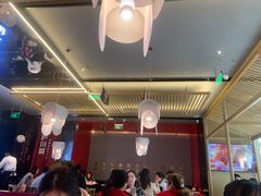 -茅庐川菜(烟台万象汇店)