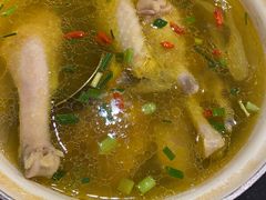 -锡和无锡菜(景丽苑店)