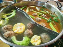 -鑫宝沙茶牛肉火锅(永泰店)