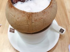 -满记甜品(苏州中心店)