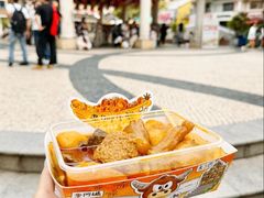 -老day牛杂(官也街总店)