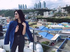 -Cafe Rooftop Cheongsapo