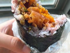 -大个子蒸饭
