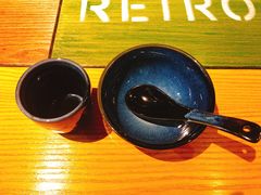 -迎晨餐厅(青芝坞店)
