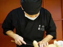 -Sushi Hanzo半藏(天环广场店)