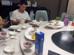 -新丁香海鲜酒店(银海商贸城店)