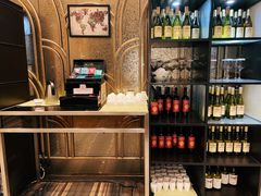 -万达瑞华酒店美食汇自助餐厅(楚河汉街店)