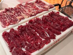 -八合里潮汕鲜牛肉火锅(深圳海岸城店)