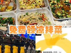 -华府九号海鲜烧烤大排档(龙域店)