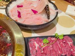 -渝厨生态火锅(合川区府店)