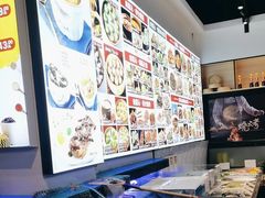 -隆喜元鱼汤包·海鲜(中联广场店)