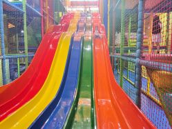 -宝燕乐园(闵行旗舰店)