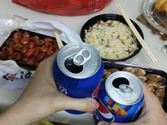 -大尚龙虾·烧烤·秘制虾尾(星光大道店)