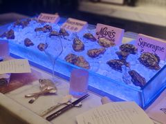 -LONG BAR 廊吧(外滩华尔道夫酒店)