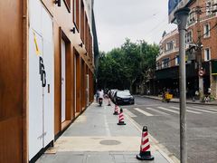 -RAC BAR(安福路店)