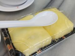 -芬芳甜品(同福路店)