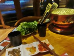 -AJIYA味屋和牛烤肉自助放题(温州万象城店)