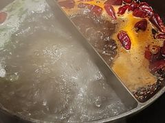 -盡膳口福跷脚牛肉火锅(北美新天地店)