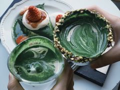 -luutosa  cafe & tea 鹿兔山