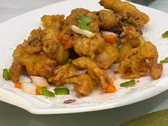 -阿巧一号私房菜(止园路店)