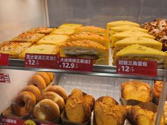 -味多美蛋糕(回龙观东大街店)