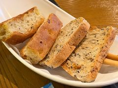 -安妮意大利餐厅(国贸店)