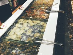 -台北A+A七喜饭店(德增街店)