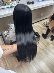 -奈川烫染Salon