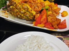 -金厨泰国餐厅·全泰籍厨师料理(拱北店)