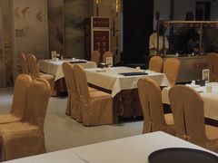 大堂-便宜坊烤鸭店(科创店)