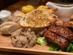 -宝莱纳啤酒花园餐厅PAULANER BRAUHAUS Nanjing(广州路店)