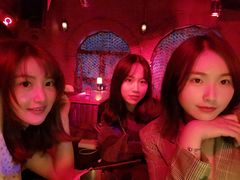 -Orangutan Bunker猩猩地堡酒吧(兰桂坊店)