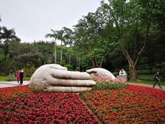 -广州雕塑公园